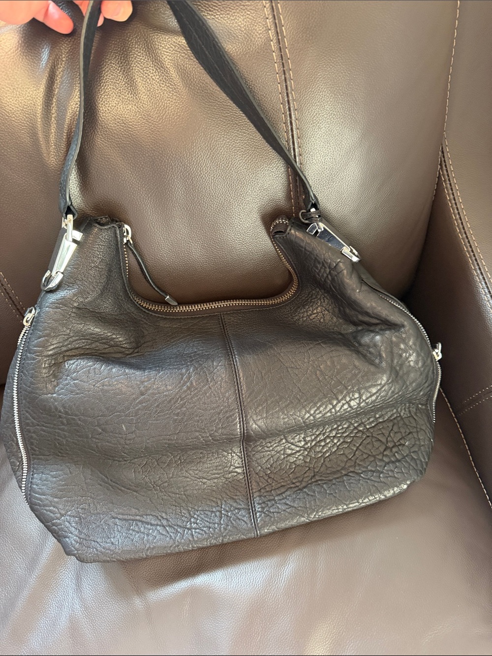 Vince camuto purse